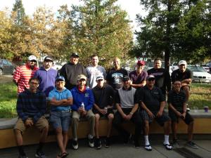 1st Annual East Side Eddie Golf Classic